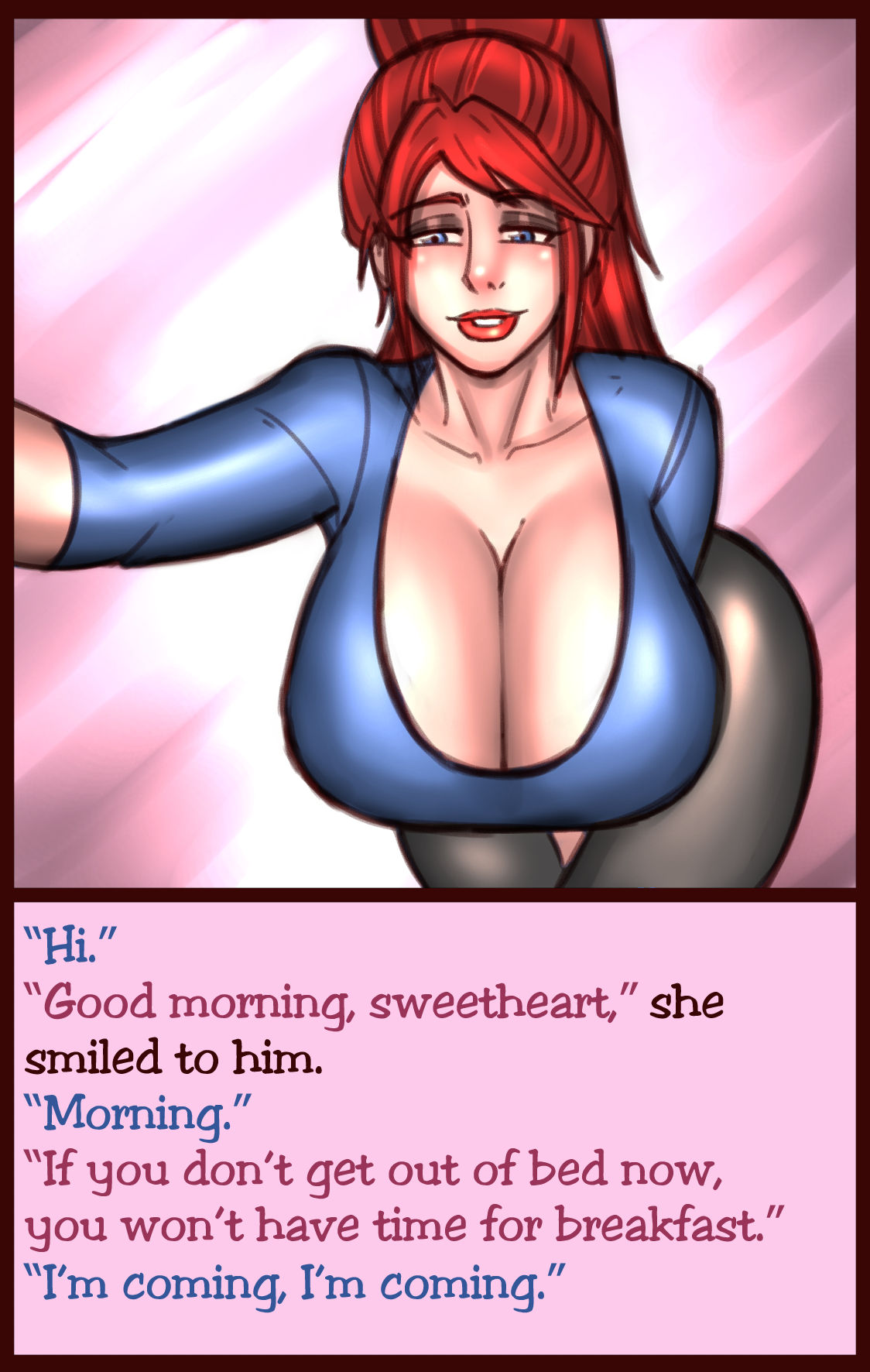 Spicy Stories 13: Love Vine – NGTVisualStudio [photo 7] - MangaPorn