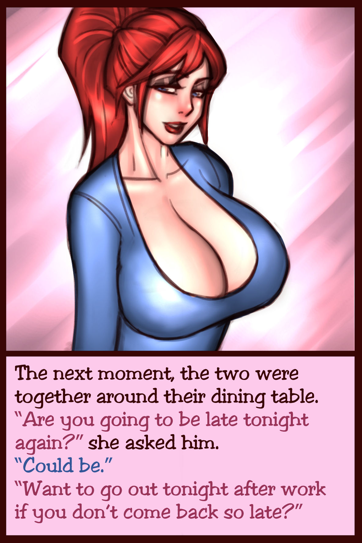 Spicy Stories 13: Love Vine – NGTVisualStudio [photo 8] - MangaPorn