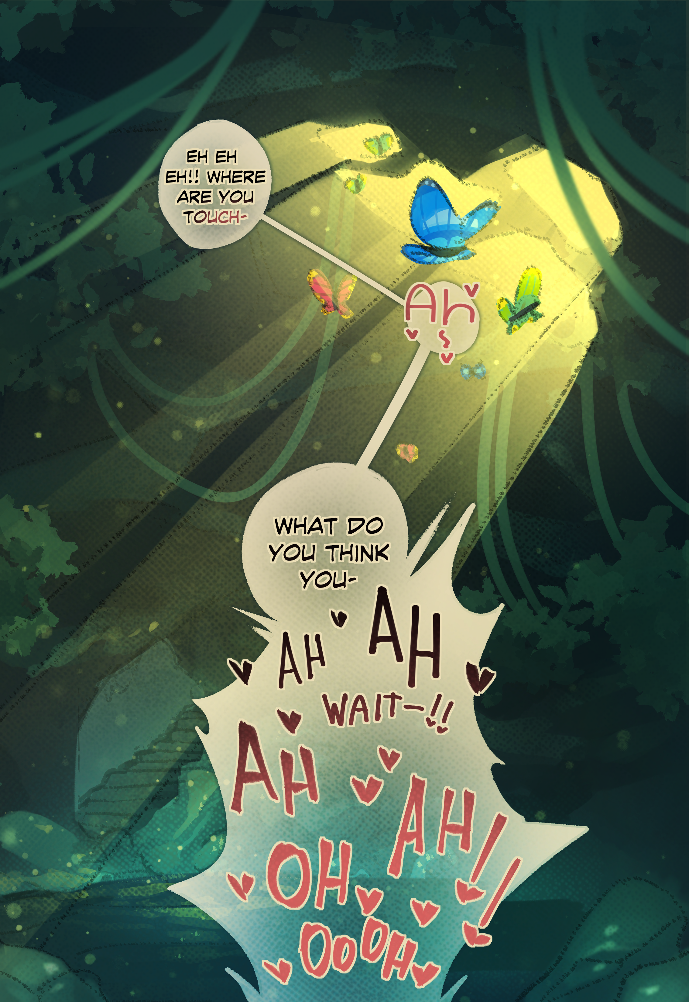 Z-Botw Salida – pokilewd [photo 27] - MangaPorn