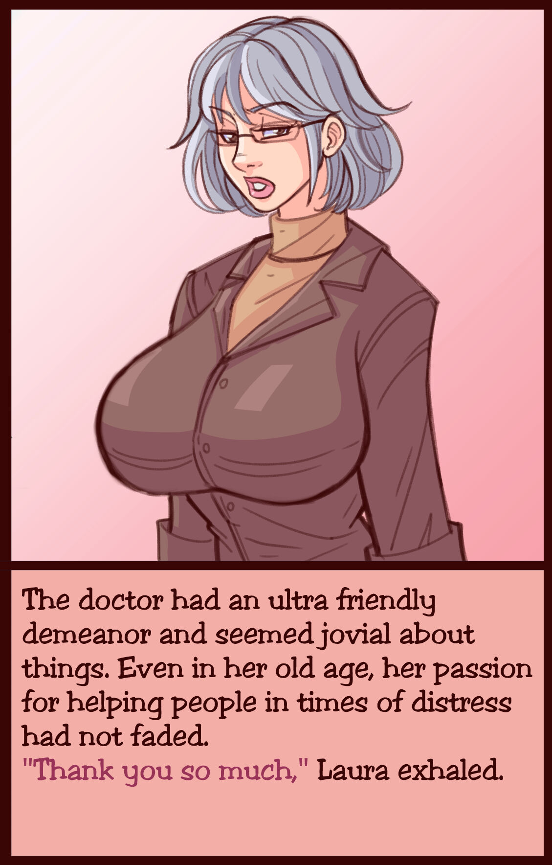 Spicy Stories 23: Healthy Therapy – NGTVisualStudio [photo 10] - MangaPorn