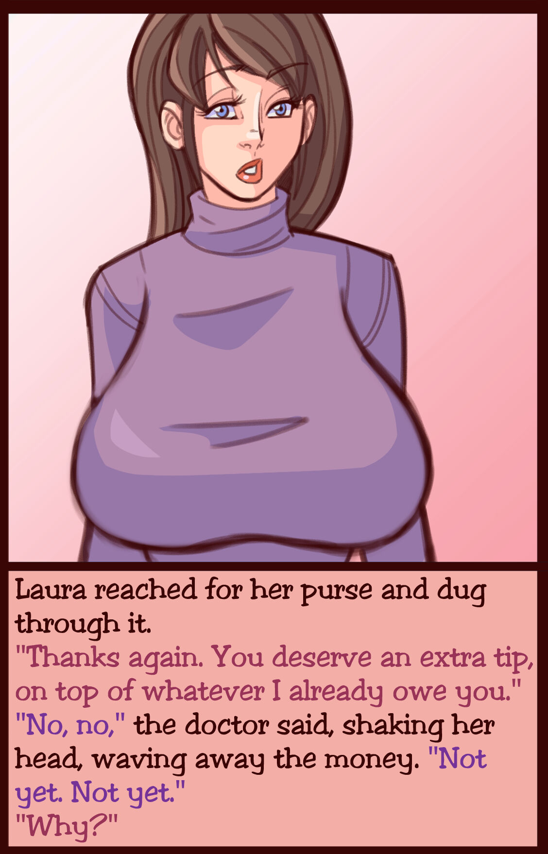 Spicy Stories 23: Healthy Therapy – NGTVisualStudio [photo 12] - MangaPorn