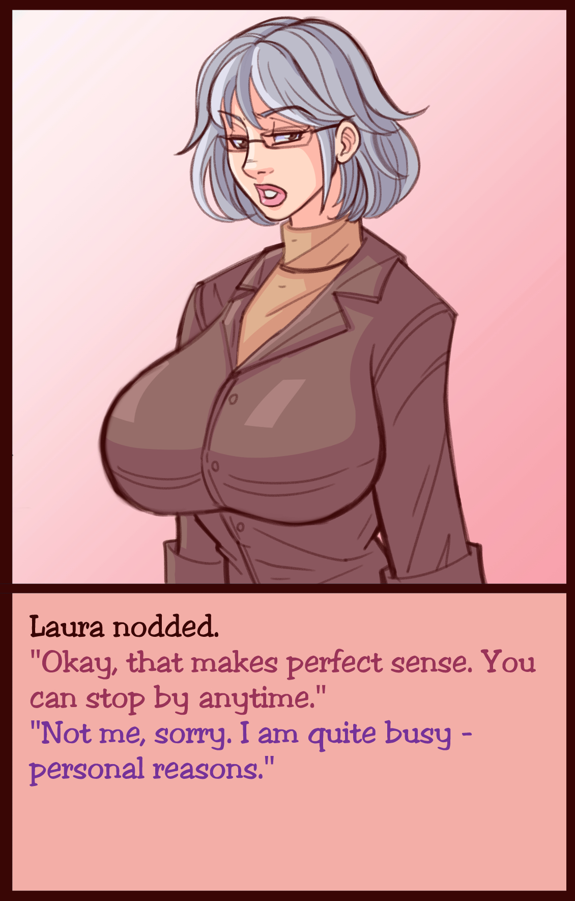 Spicy Stories 23: Healthy Therapy – NGTVisualStudio [photo 15] - MangaPorn