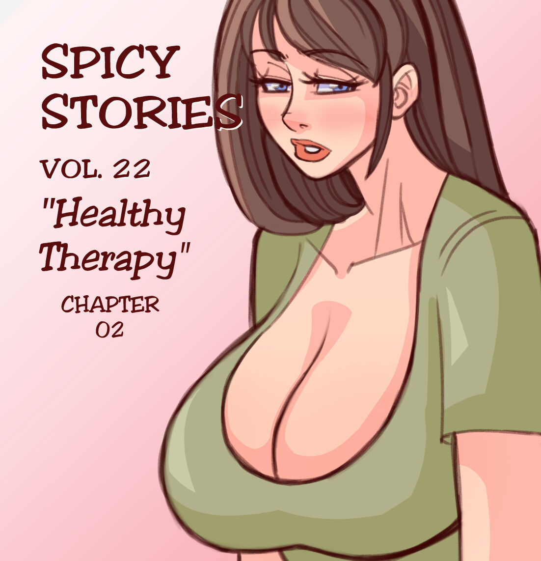 Spicy Stories 23: Healthy Therapy – NGTVisualStudio [photo 18] - MangaPorn