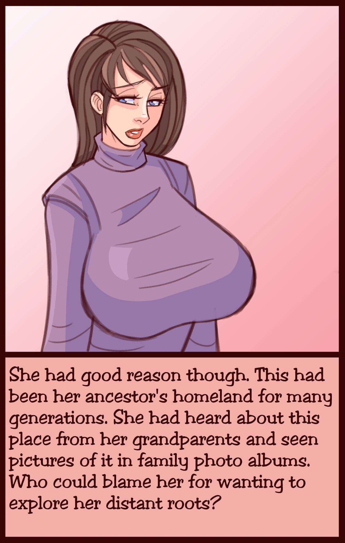 Spicy Stories 23: Healthy Therapy – NGTVisualStudio [photo 6] - MangaPorn