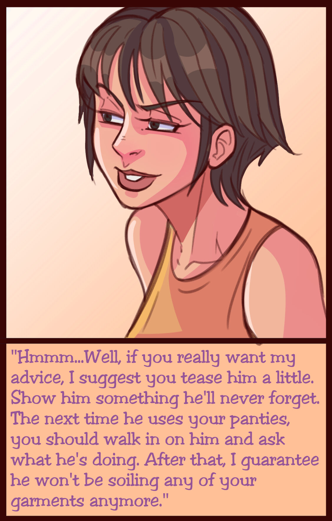 Spicy Stories 21: Manners – NGTVisualStudio [photo 10] - MangaPorn