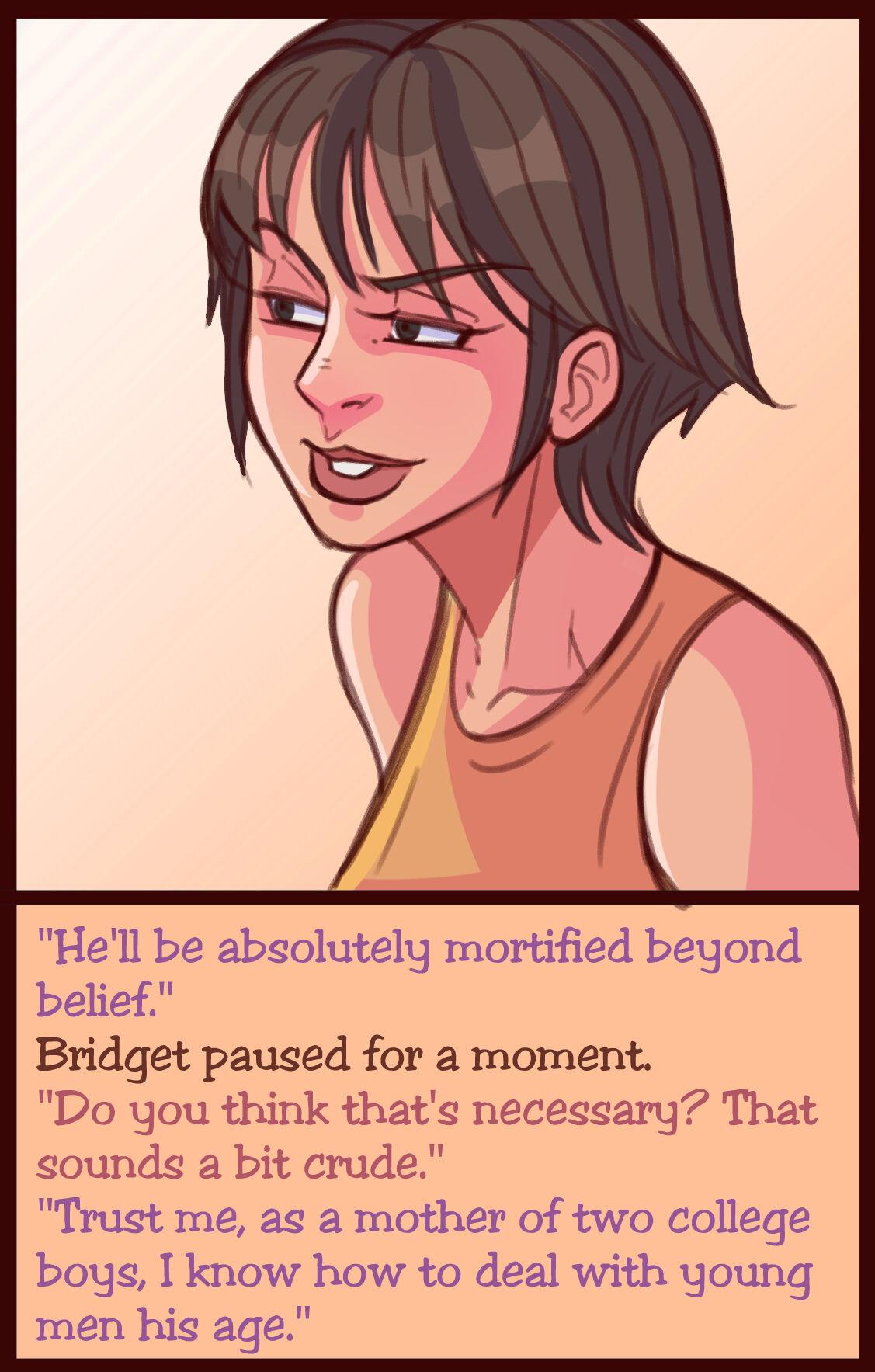 Spicy Stories 21: Manners – NGTVisualStudio [photo 11] - MangaPorn