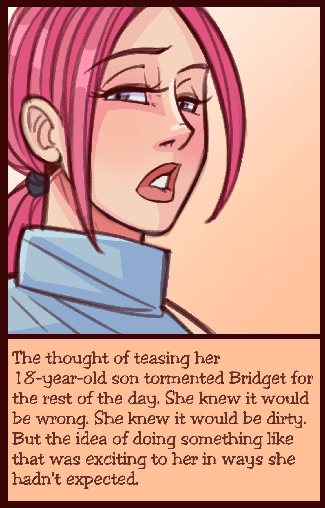 Spicy Stories 21: Manners – NGTVisualStudio [photo 12] - MangaPorn