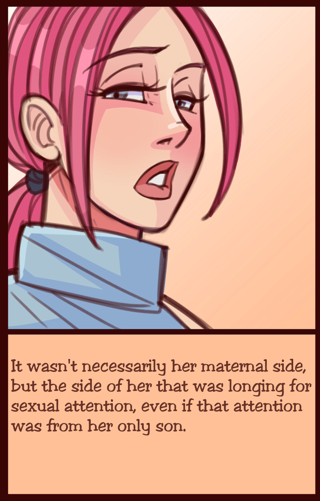 Spicy Stories 21: Manners – NGTVisualStudio [photo 14] - MangaPorn