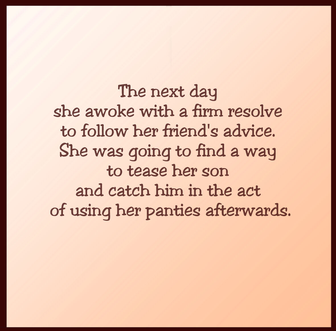 Spicy Stories 21: Manners – NGTVisualStudio [photo 15] - MangaPorn