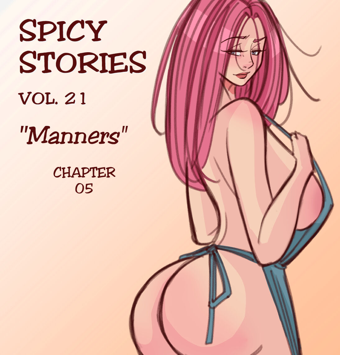 Spicy Stories 21: Manners – NGTVisualStudio [photo 27] - MangaPorn