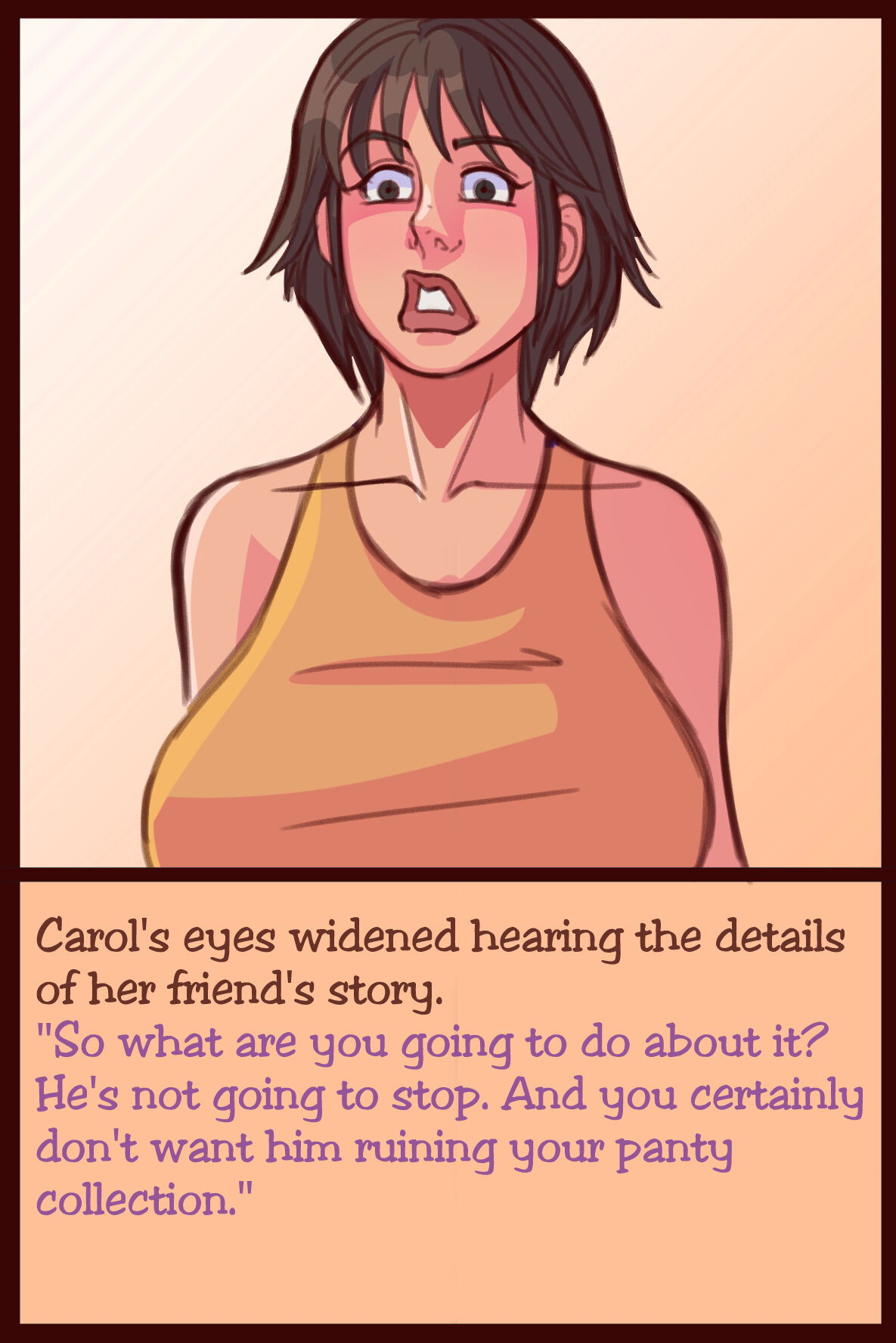 Spicy Stories 21: Manners – NGTVisualStudio [photo 8] - MangaPorn