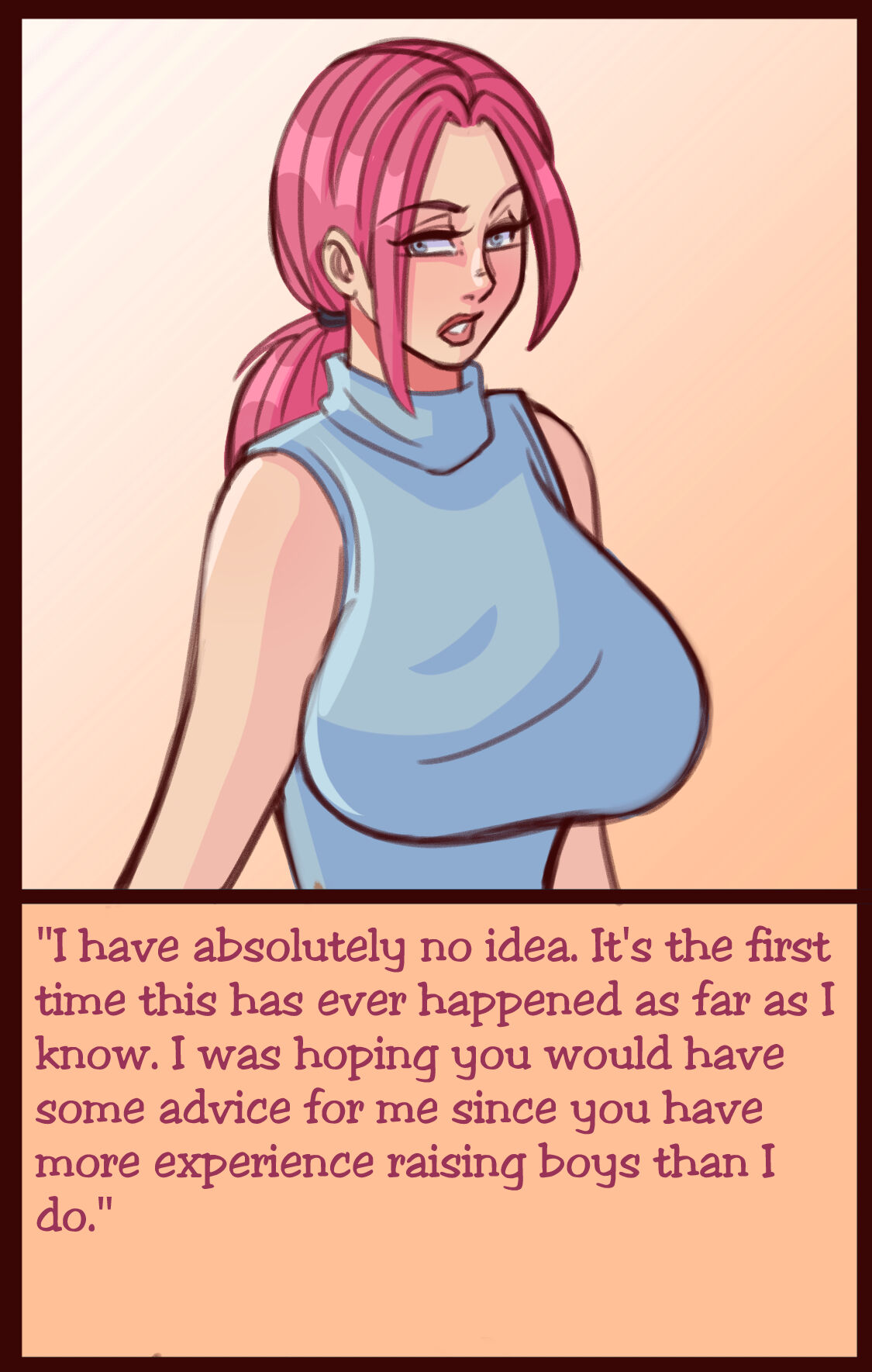 Spicy Stories 21: Manners – NGTVisualStudio [photo 9] - MangaPorn