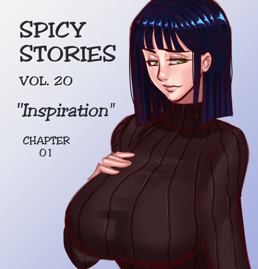 Spicy Stories 20: Inspiration – NGTVisualStudio [photo 1] - MangaPorn