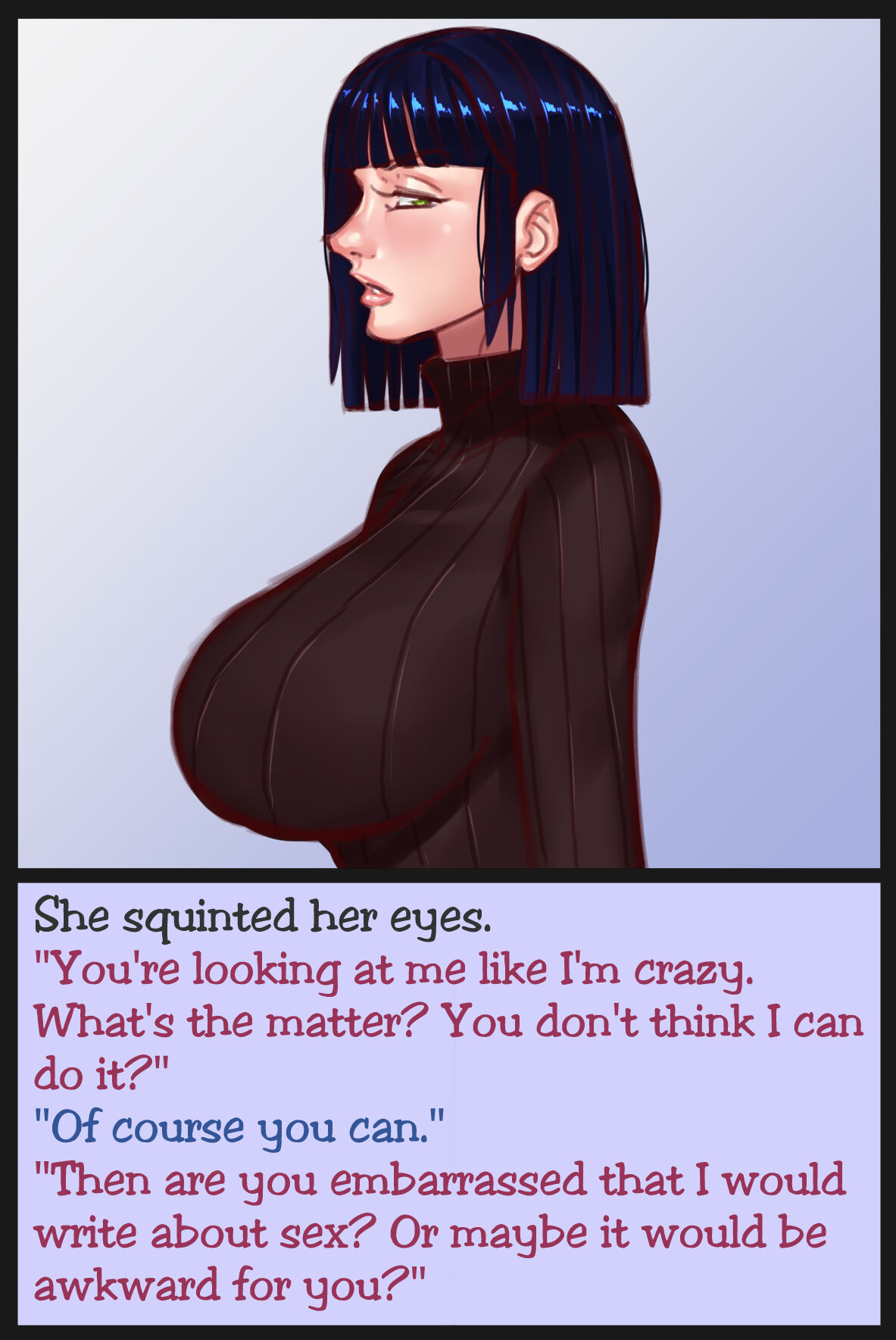 Spicy Stories 20: Inspiration – NGTVisualStudio [photo 11] - MangaPorn