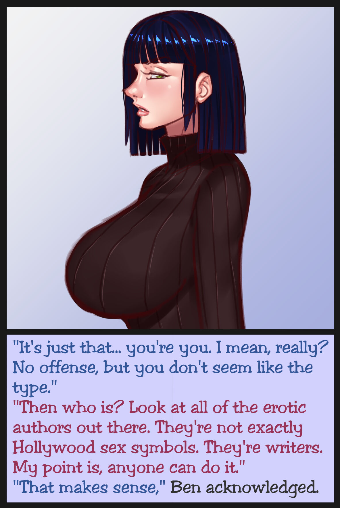 Spicy Stories 20: Inspiration – NGTVisualStudio [photo 12] - MangaPorn