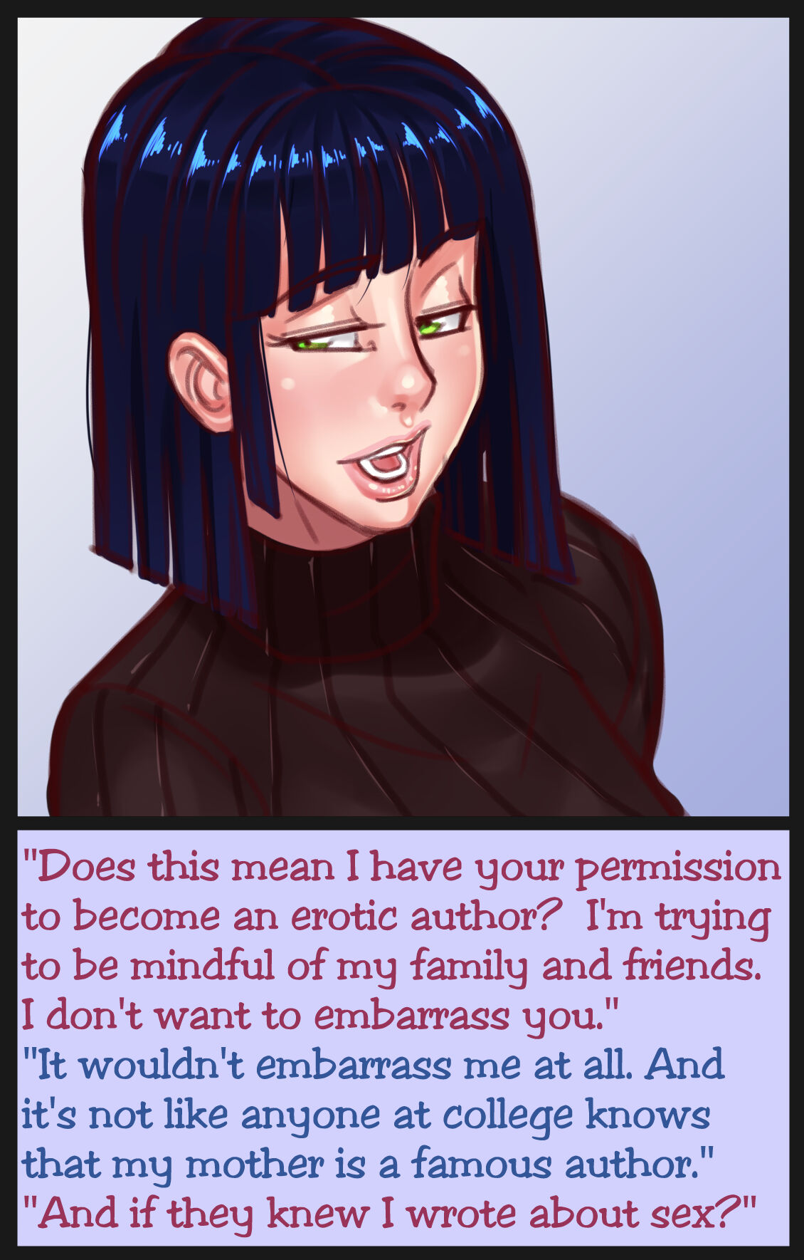 Spicy Stories 20: Inspiration – NGTVisualStudio [photo 13] - MangaPorn