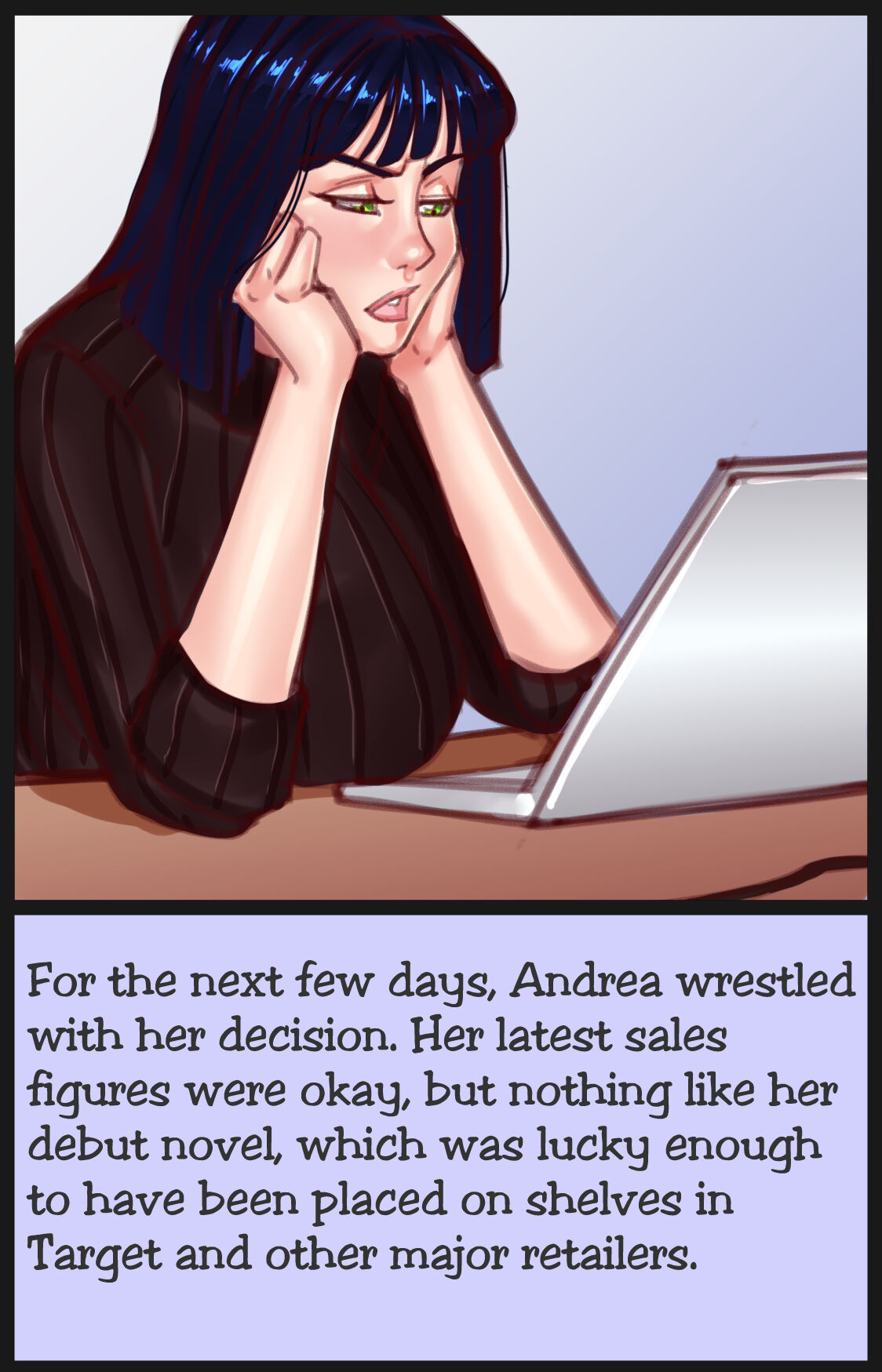 Spicy Stories 20: Inspiration – NGTVisualStudio [photo 15] - MangaPorn