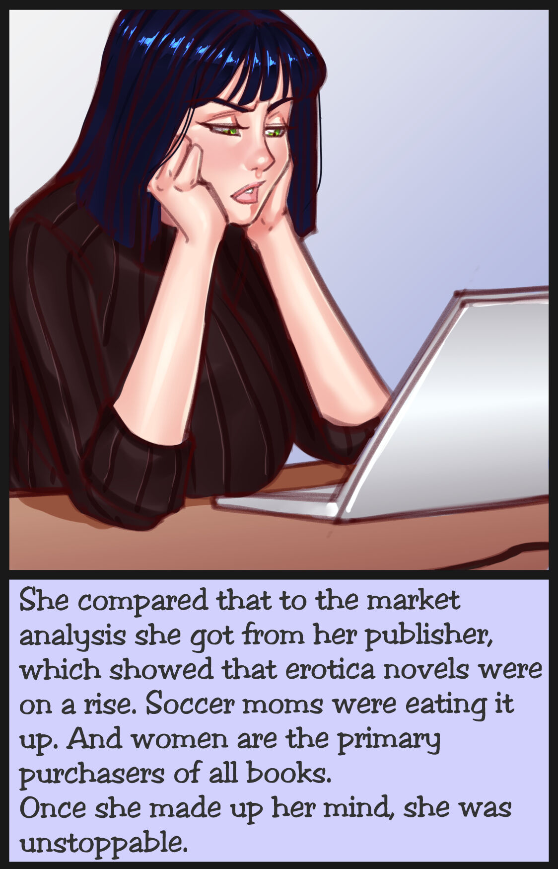 Spicy Stories 20: Inspiration – NGTVisualStudio [photo 16] - MangaPorn