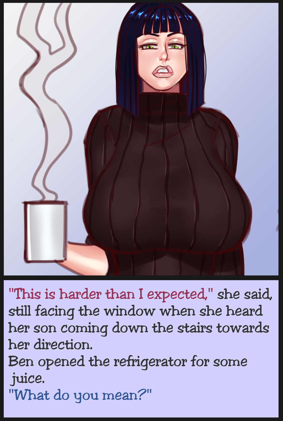 Spicy Stories 20: Inspiration – NGTVisualStudio [photo 21] - MangaPorn