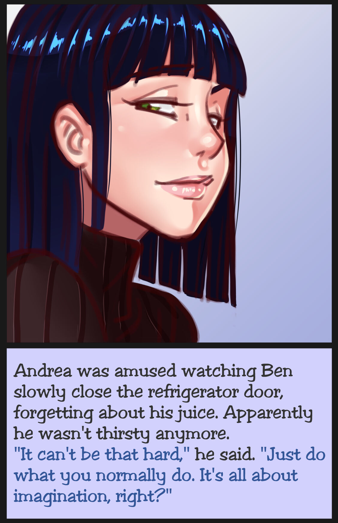 Spicy Stories 20: Inspiration – NGTVisualStudio [photo 23] - MangaPorn