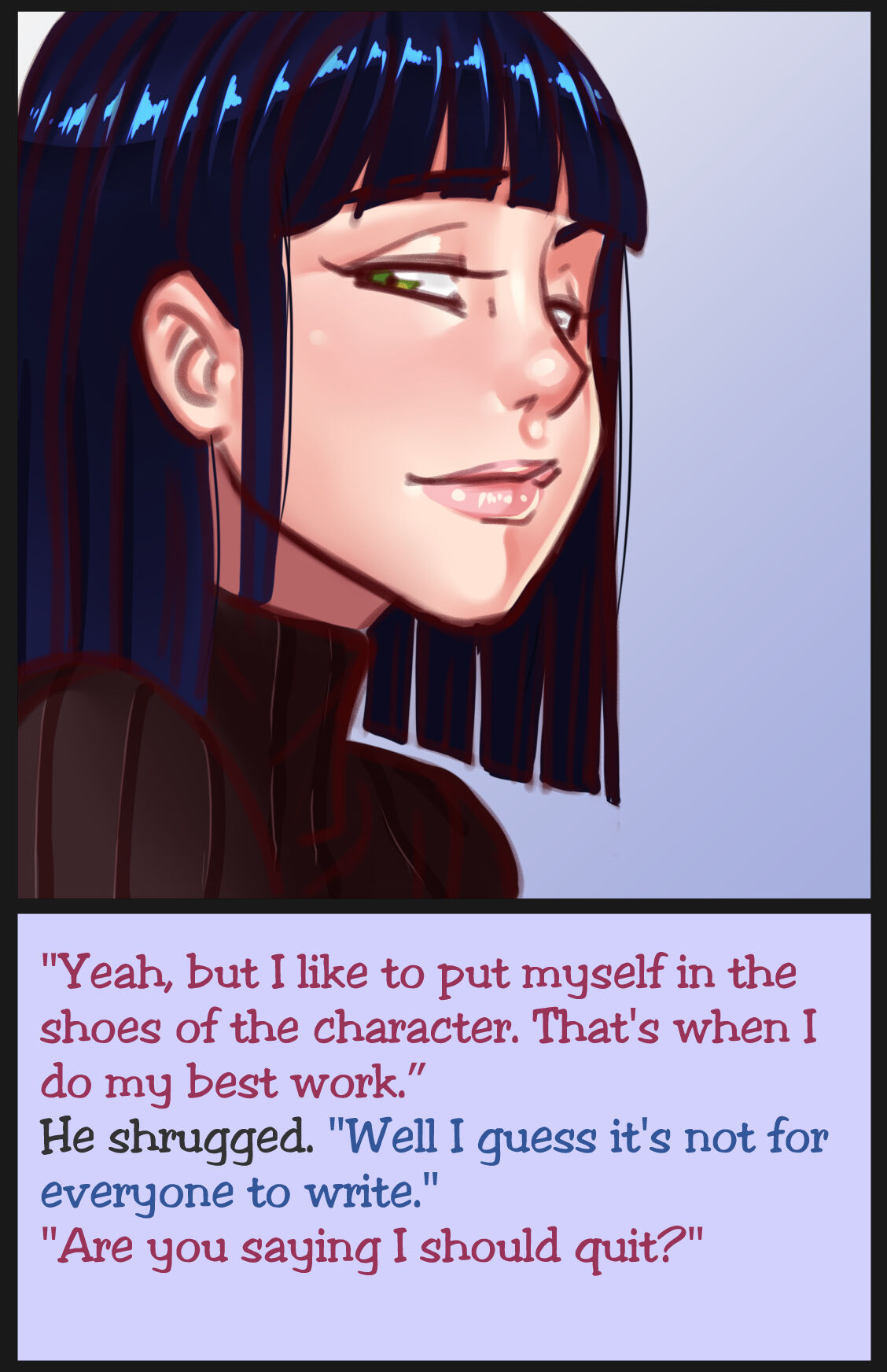 Spicy Stories 20: Inspiration – NGTVisualStudio [photo 24] - MangaPorn