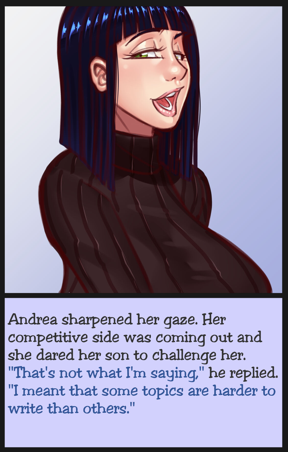 Spicy Stories 20: Inspiration – NGTVisualStudio [photo 25] - MangaPorn