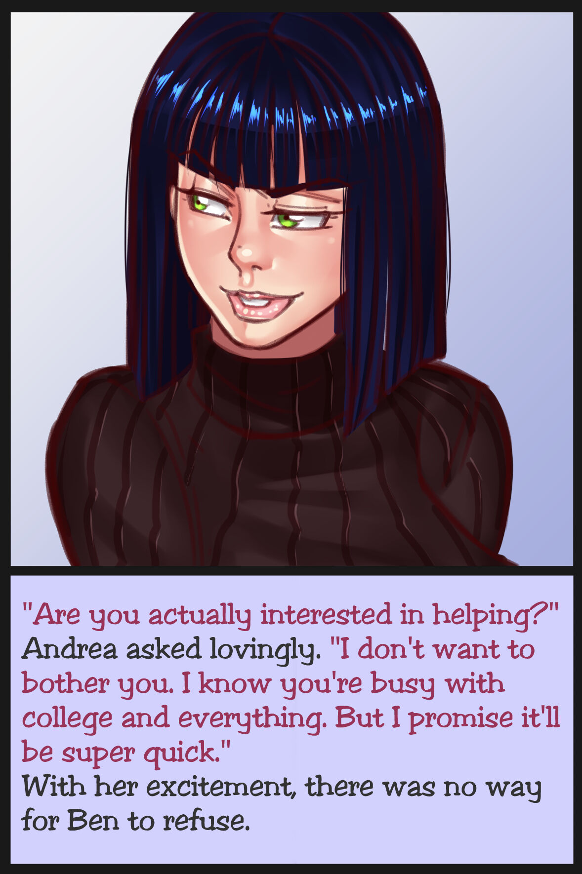 Spicy Stories 20: Inspiration – NGTVisualStudio [photo 29] - MangaPorn