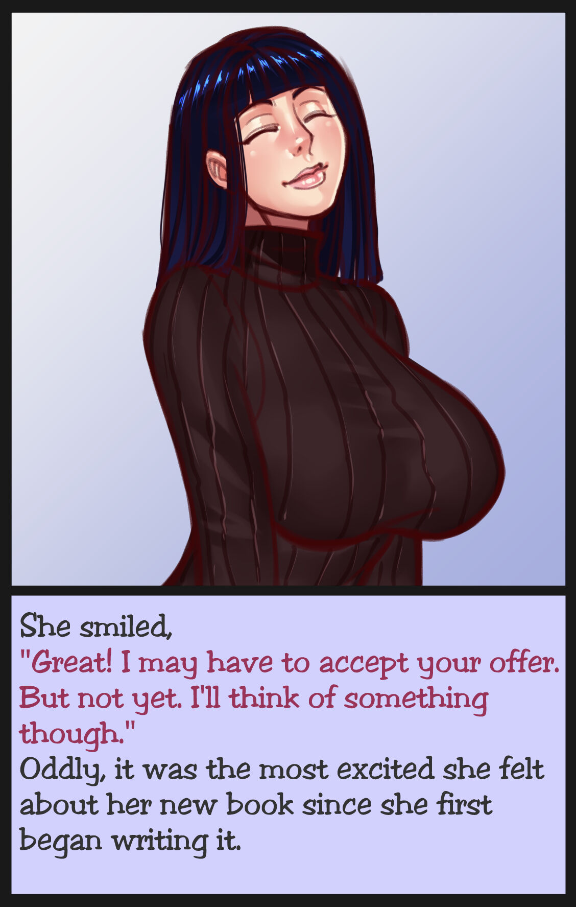 Spicy Stories 20: Inspiration – NGTVisualStudio [photo 31] - MangaPorn