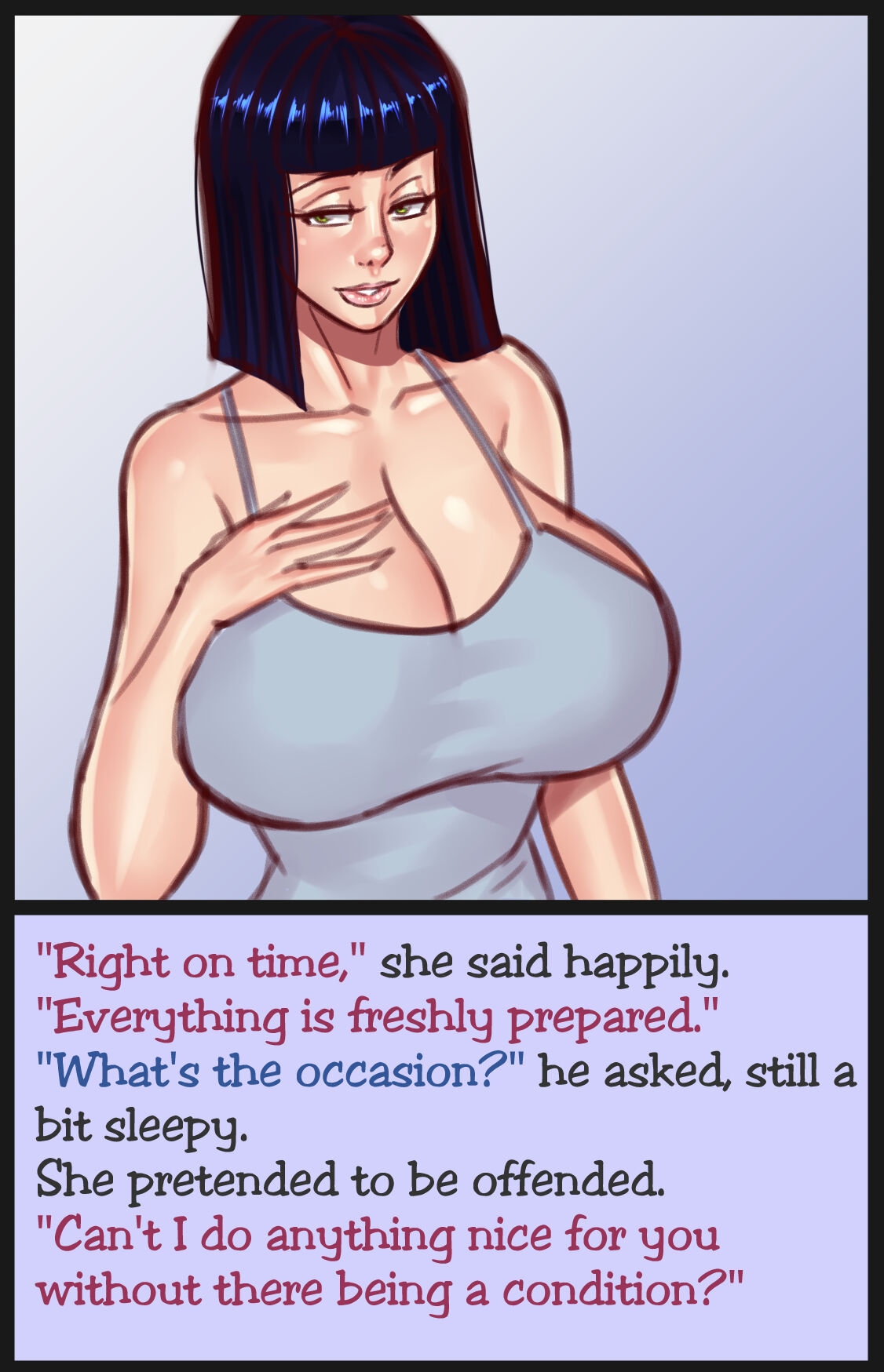 Spicy Stories 20: Inspiration – NGTVisualStudio [photo 35] - MangaPorn