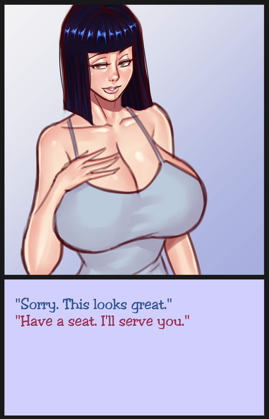 Spicy Stories 20: Inspiration – NGTVisualStudio [photo 36] - MangaPorn