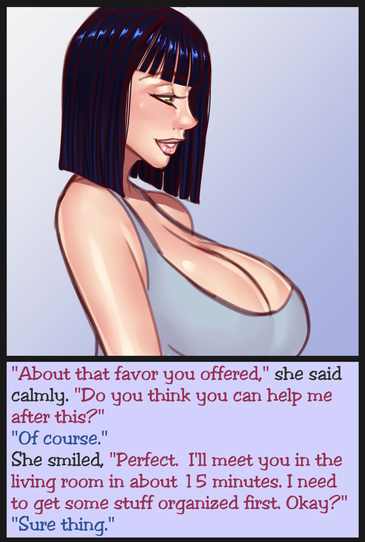 Spicy Stories 20: Inspiration – NGTVisualStudio [photo 38] - MangaPorn