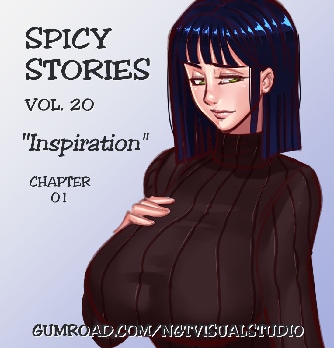 Spicy Stories 20: Inspiration – NGTVisualStudio [photo 39] - MangaPorn