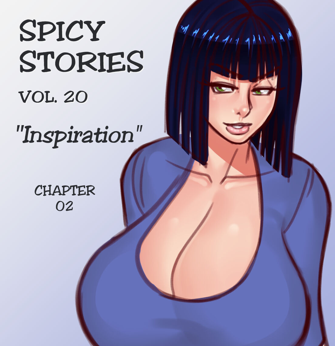 Spicy Stories 20: Inspiration – NGTVisualStudio [photo 40] - MangaPorn