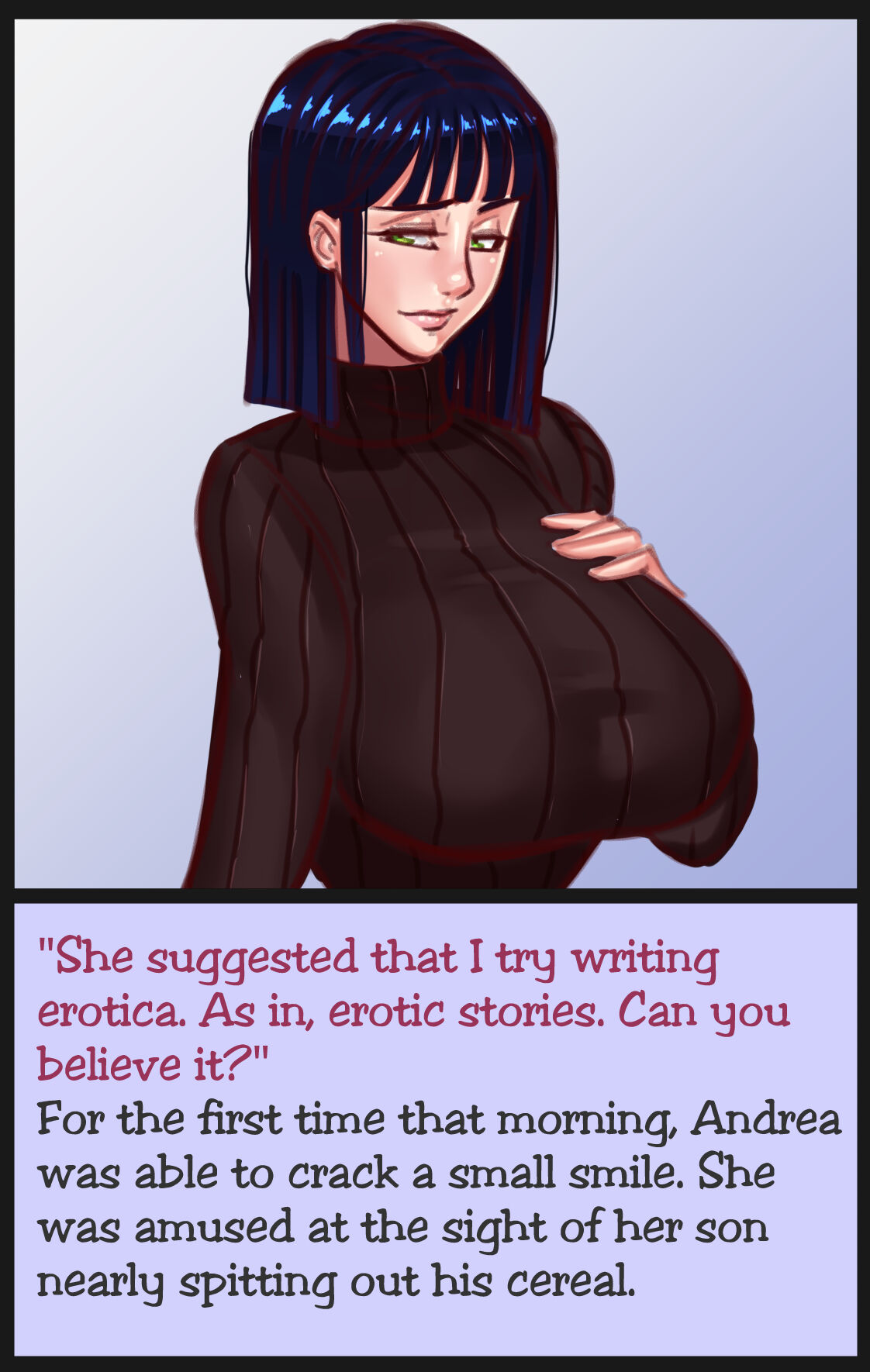 Spicy Stories 20: Inspiration – NGTVisualStudio [photo 8] - MangaPorn