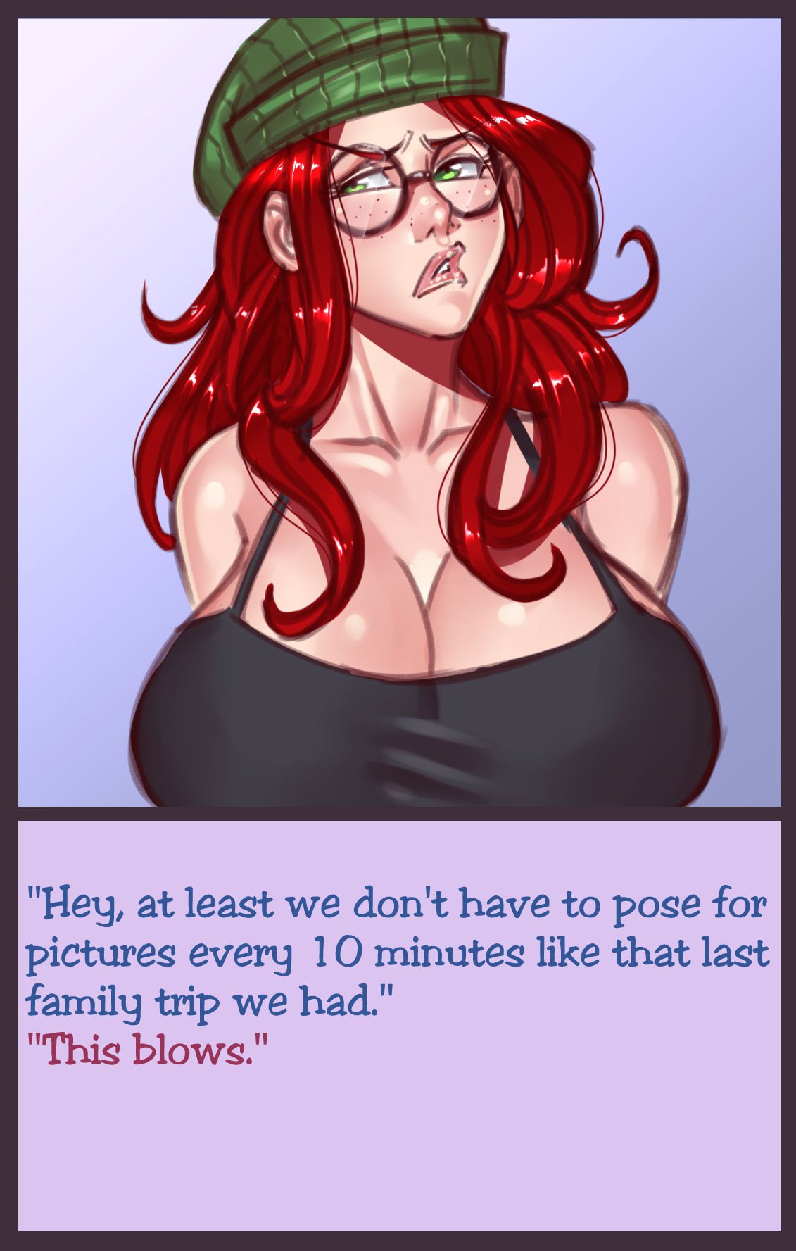 Spicy Stories 19: Well Deserved Vacation – NGTVisualStudio [photo 11] - MangaPorn