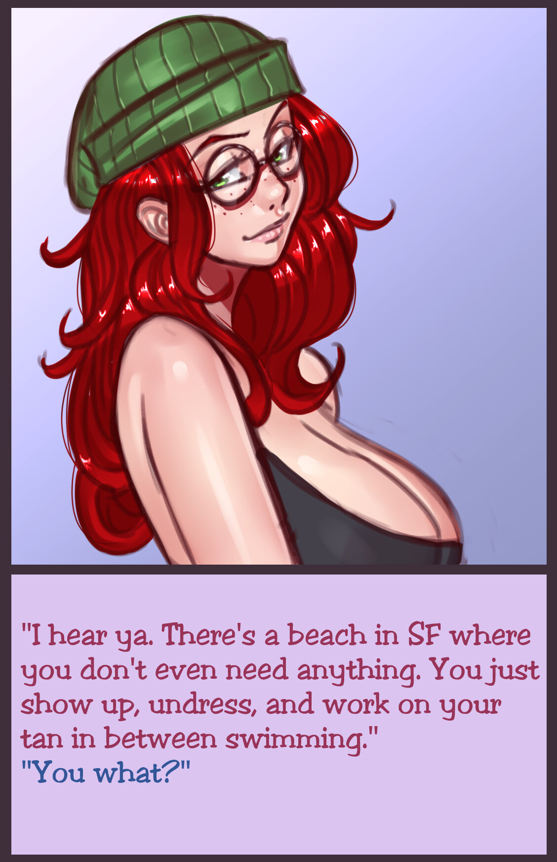 Spicy Stories 19: Well Deserved Vacation – NGTVisualStudio [photo 16] - MangaPorn