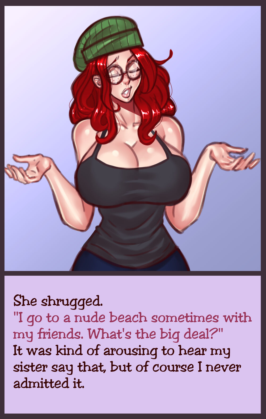 Spicy Stories 19: Well Deserved Vacation – NGTVisualStudio [photo 17] - MangaPorn