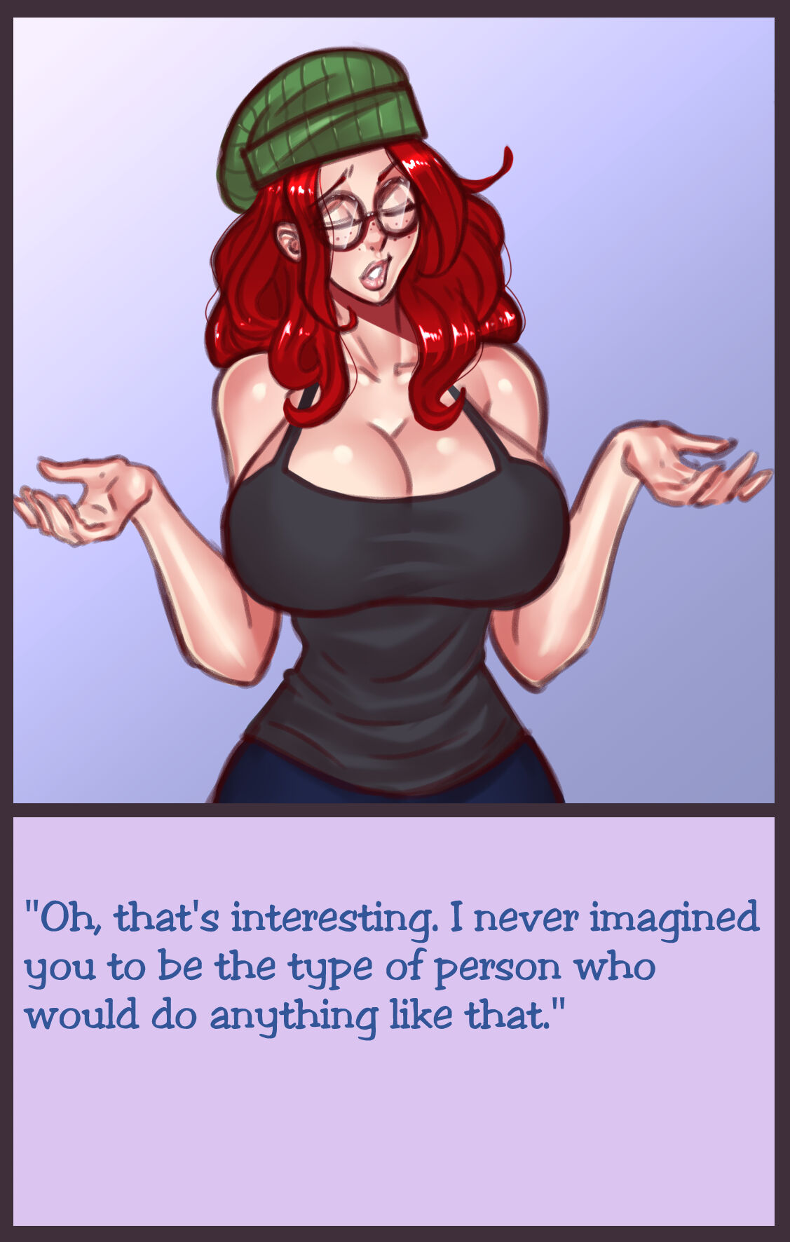 Spicy Stories 19: Well Deserved Vacation – NGTVisualStudio [photo 18] - MangaPorn