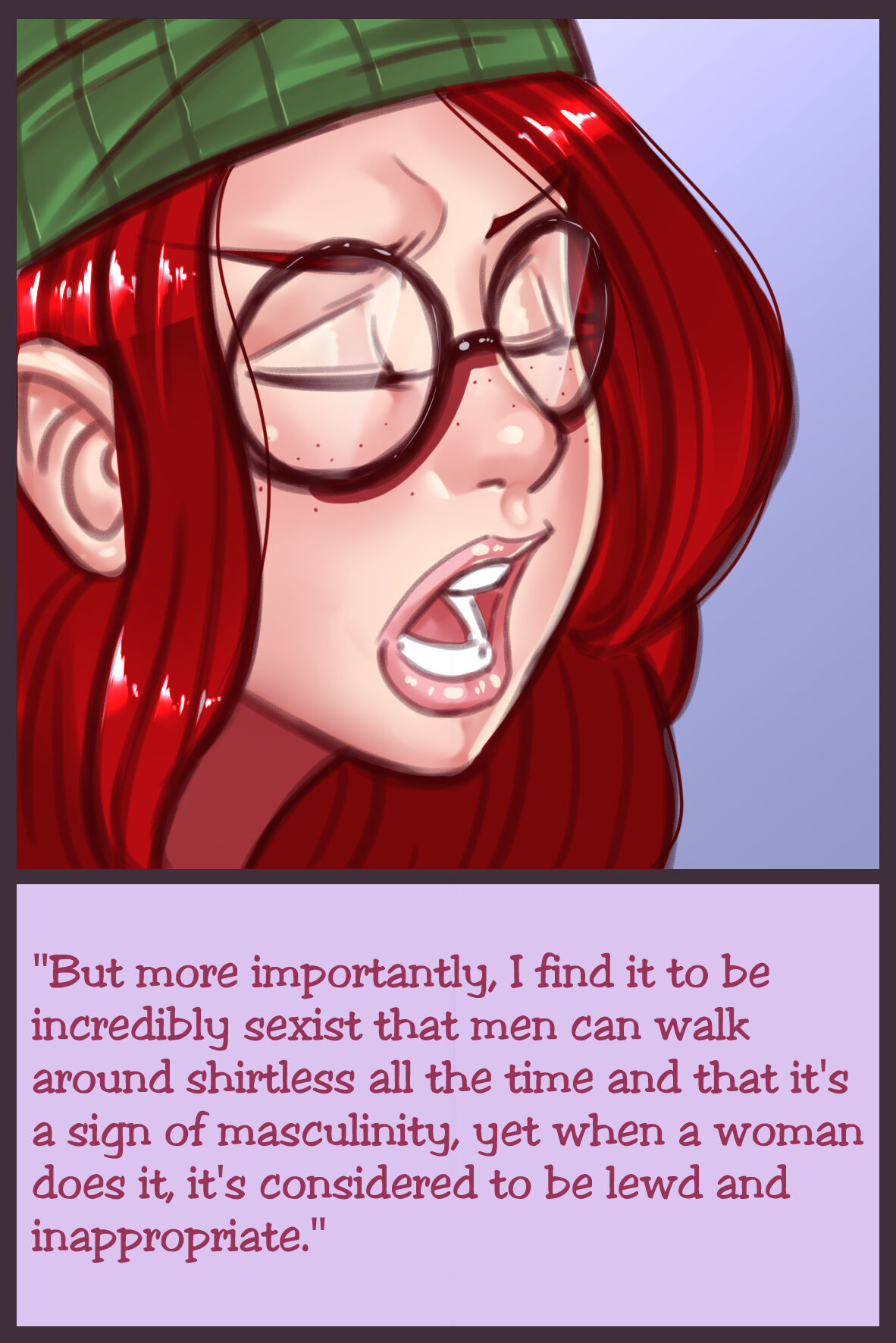 Spicy Stories 19: Well Deserved Vacation – NGTVisualStudio [photo 20] - MangaPorn