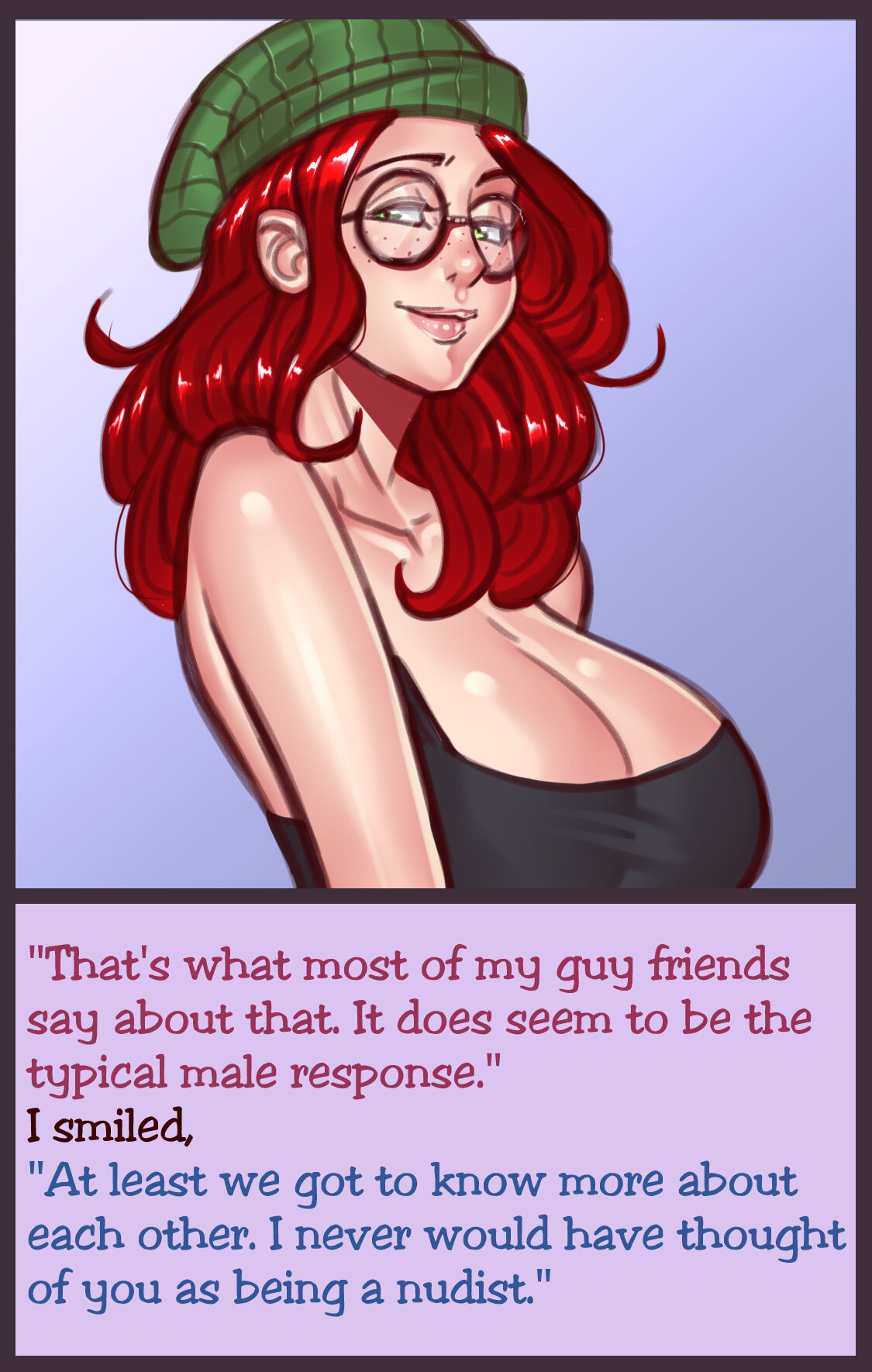 Spicy Stories 19: Well Deserved Vacation – NGTVisualStudio [photo 22] - MangaPorn