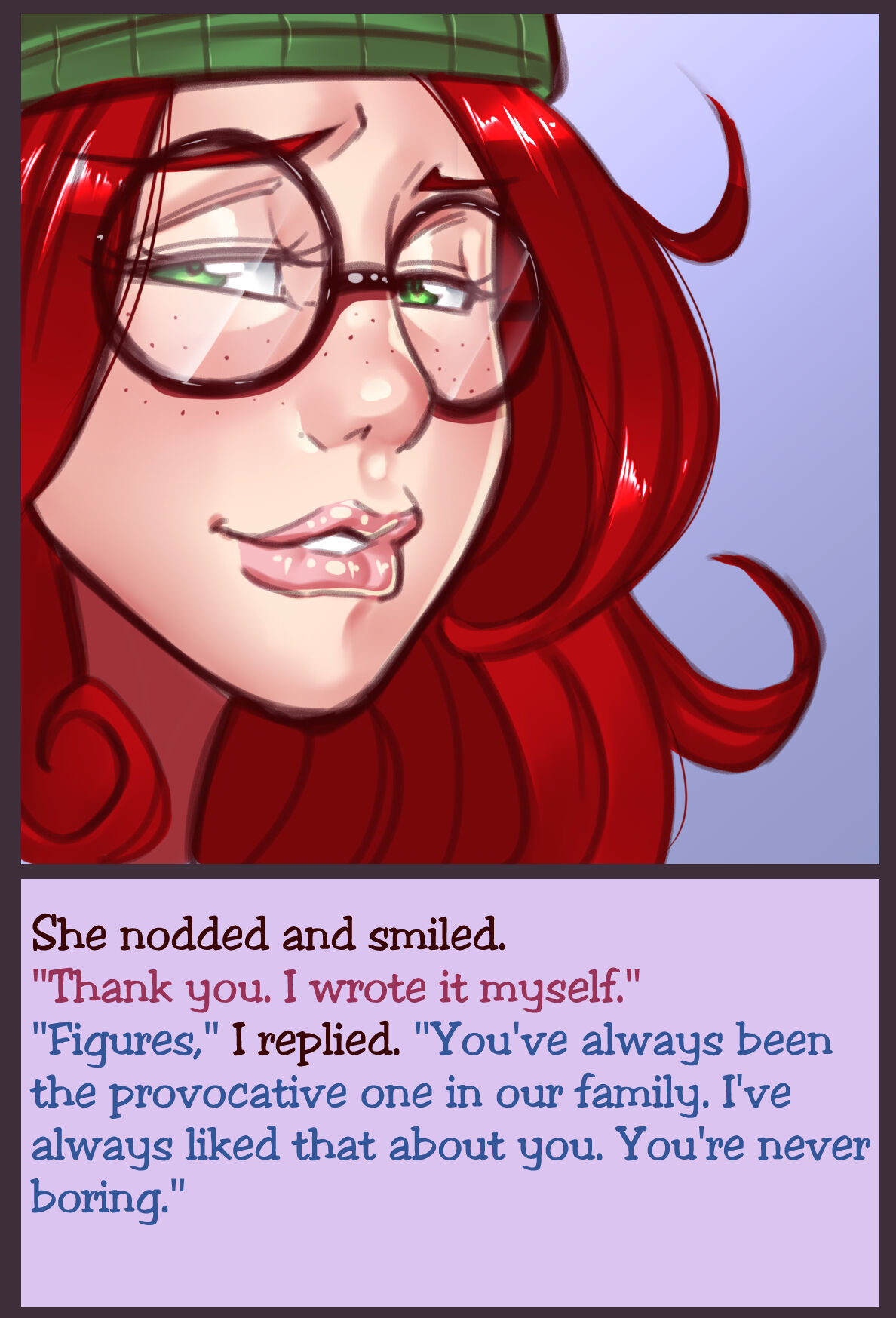 Spicy Stories 19: Well Deserved Vacation – NGTVisualStudio [photo 27] - MangaPorn