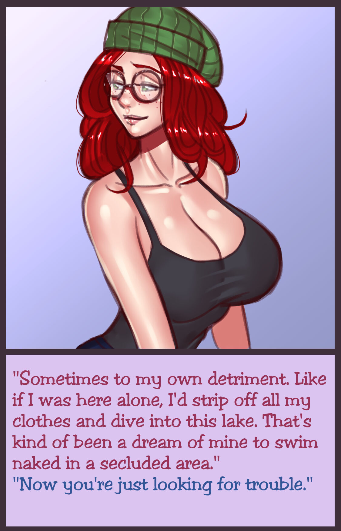 Spicy Stories 19: Well Deserved Vacation – NGTVisualStudio [photo 28] - MangaPorn