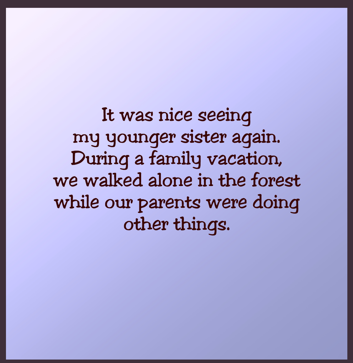 Spicy Stories 19: Well Deserved Vacation – NGTVisualStudio [photo 4] - MangaPorn