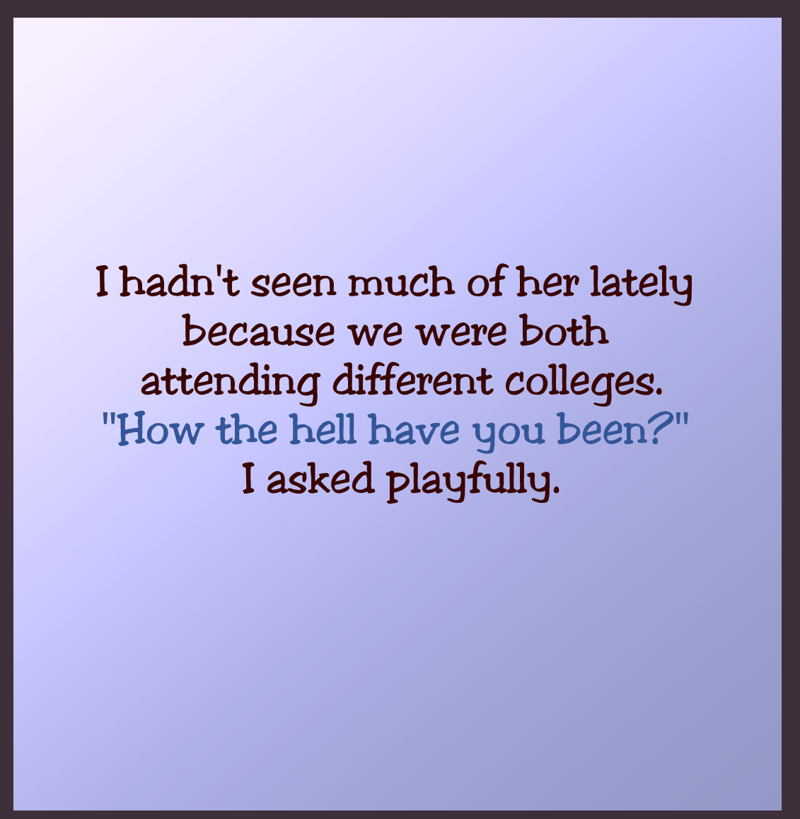 Spicy Stories 19: Well Deserved Vacation – NGTVisualStudio [photo 5] - MangaPorn