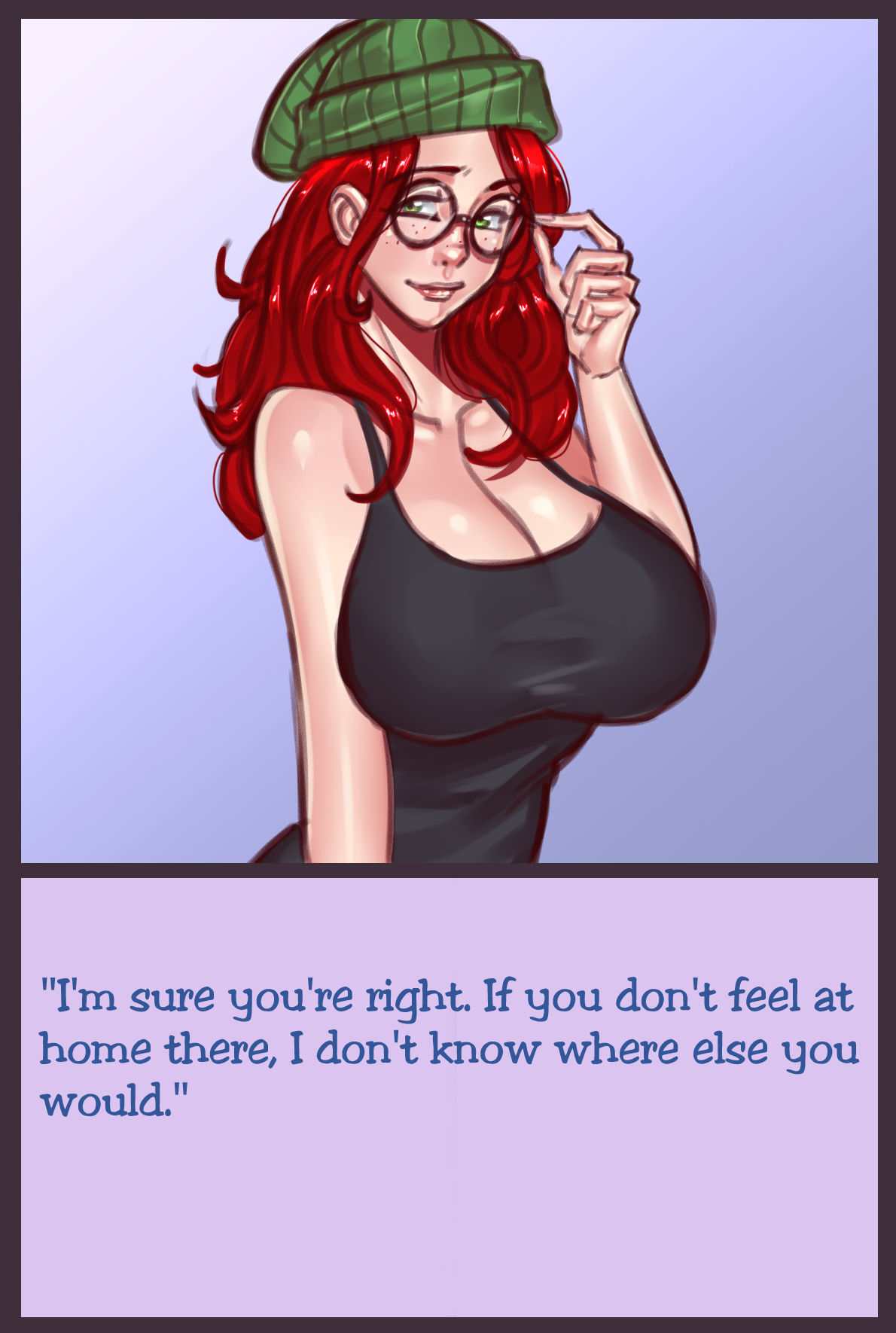 Spicy Stories 19: Well Deserved Vacation – NGTVisualStudio [photo 8] - MangaPorn