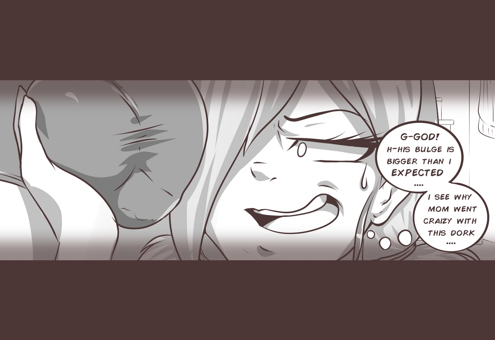 My Camgirl Sister – Riukykappa [photo 13] - MangaPorn