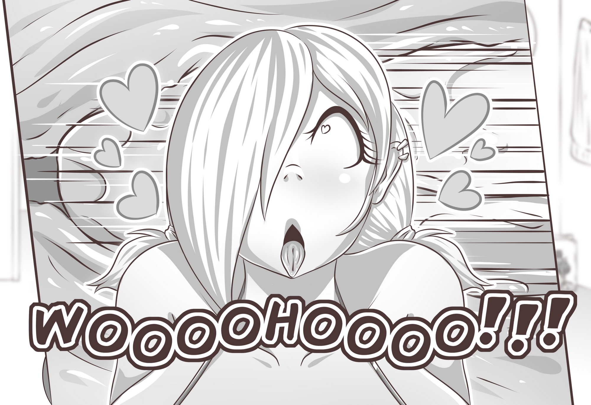 My Camgirl Sister – Riukykappa [photo 20] - MangaPorn