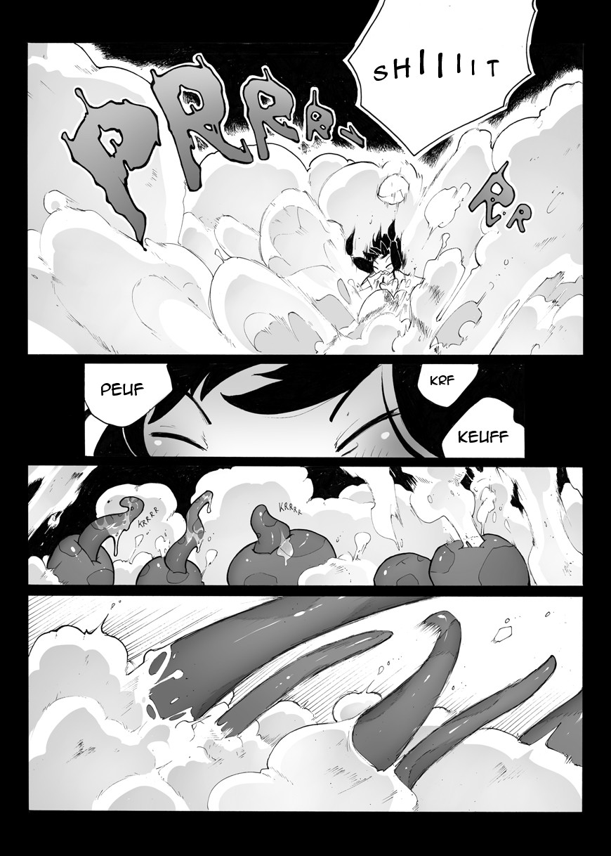 Sleeping Island – Hse [photo 5] - MangaPorn