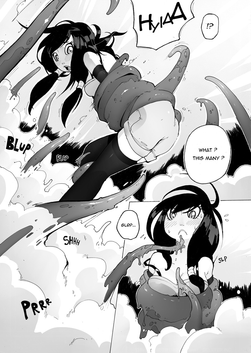 Sleeping Island – Hse [photo 6] - MangaPorn