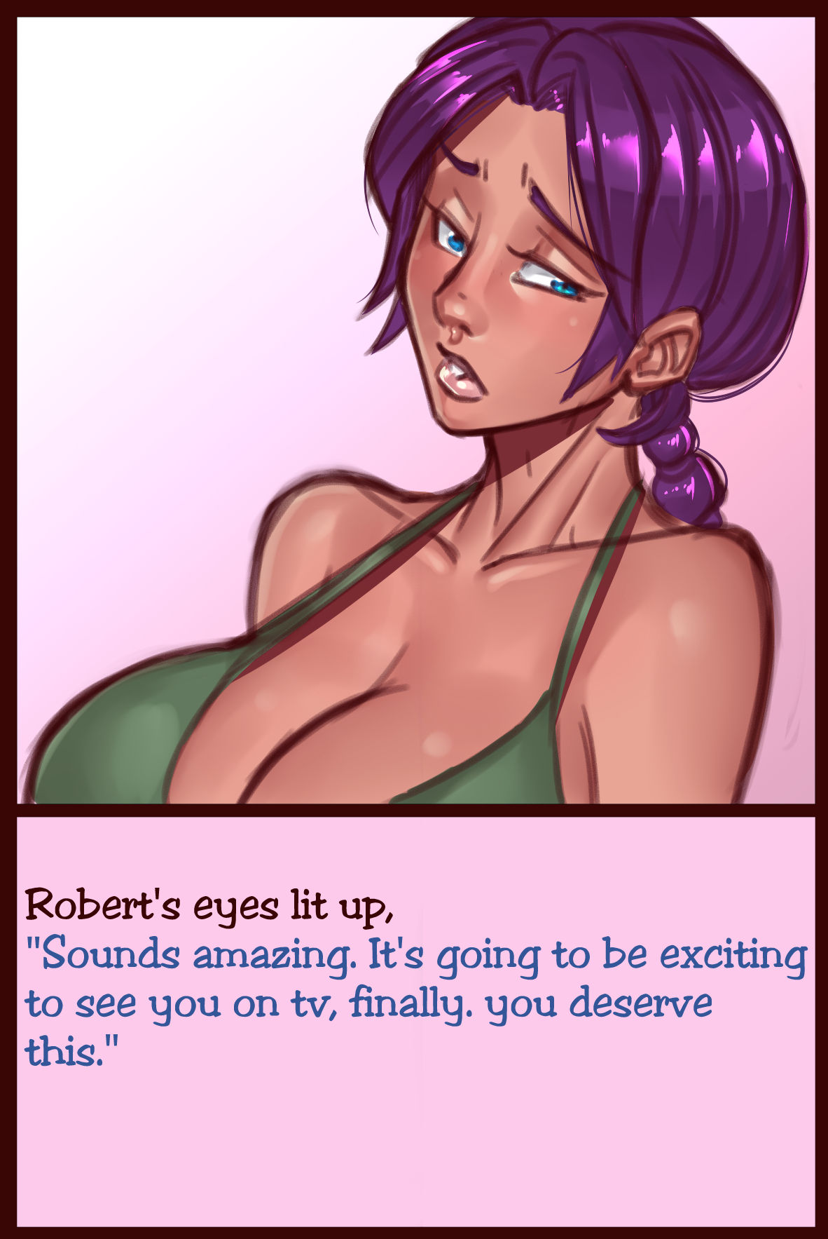 Spicy Stories 18: Casting Call – NGTVisualStudio [photo 12] - MangaPorn